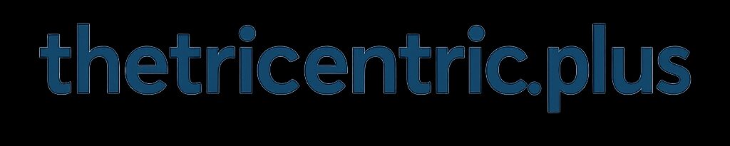 Thetricentric